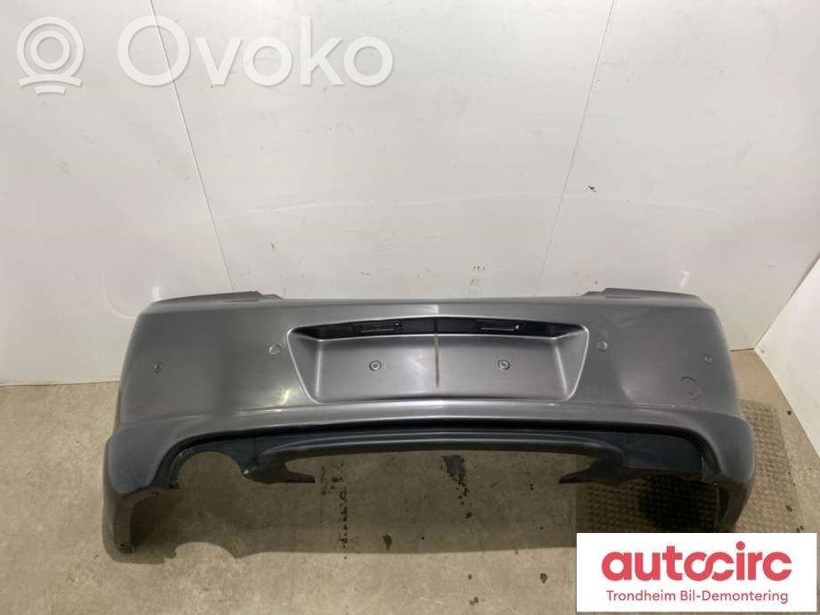 Opel Insignia A Galinis bamperis 