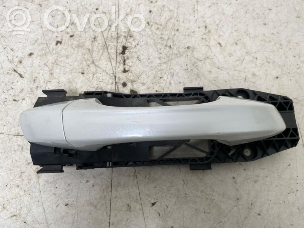 Volkswagen Golf VII Maniglia esterna per portiera posteriore