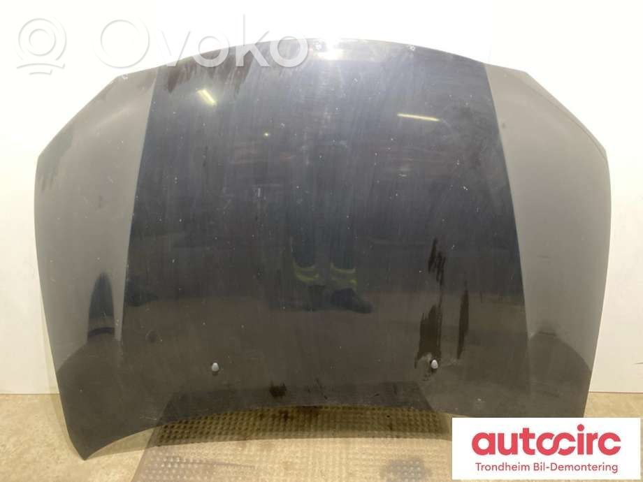Mitsubishi Outlander Capotă motor 