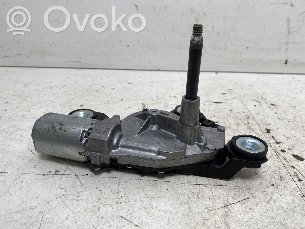 Ford Focus Rear window wiper motor 