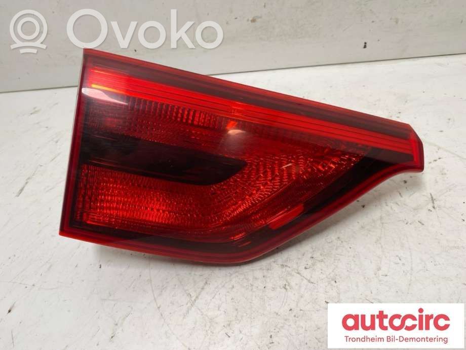 KIA Sportage Lampa tylna 
