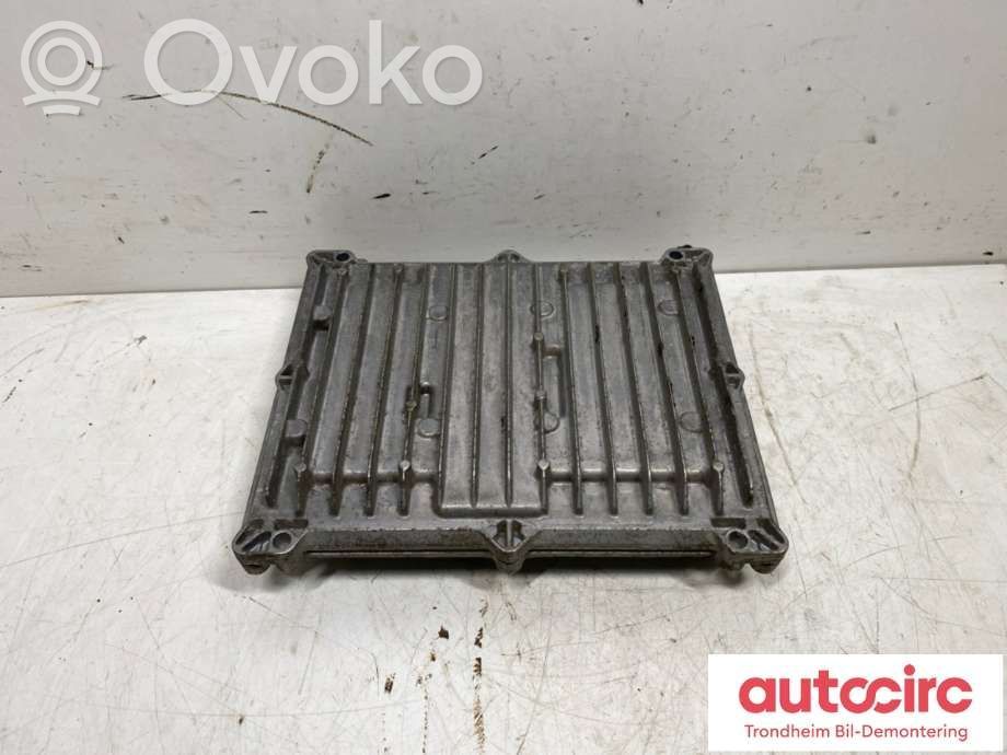 Volkswagen Amarok Engine control unit/module ECU 