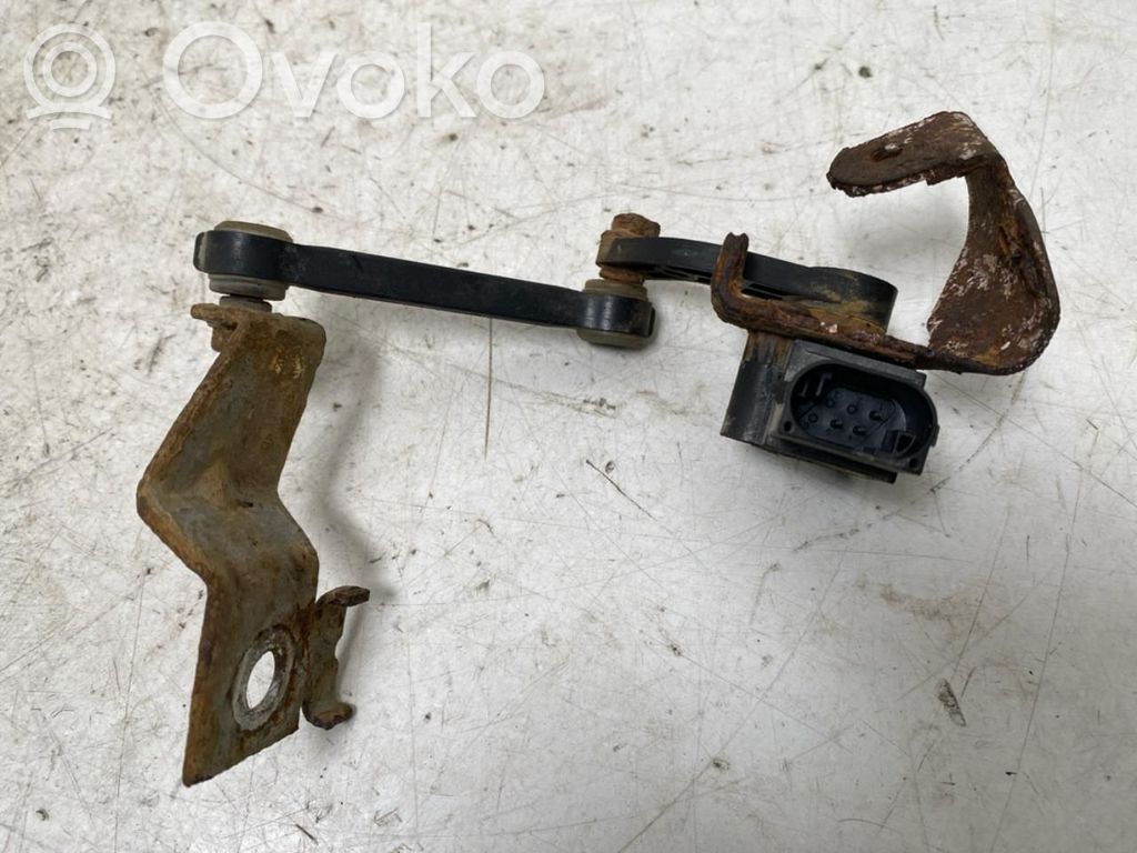 Ford Focus Rear height level sensor lever 