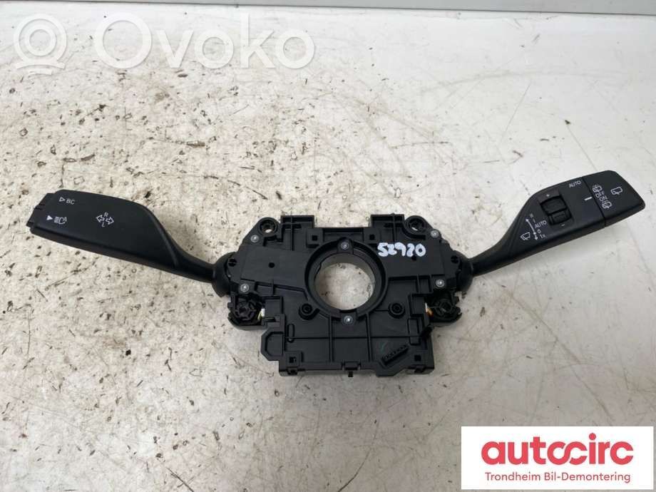 BMW X5 G05 Interrupteur / bouton multifonctionnel 