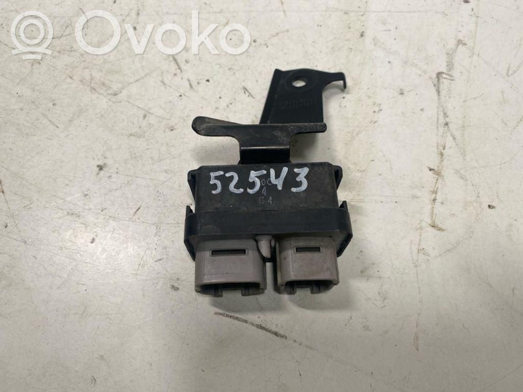 Toyota Land Cruiser (HDJ90) Unitate/modul control ABS