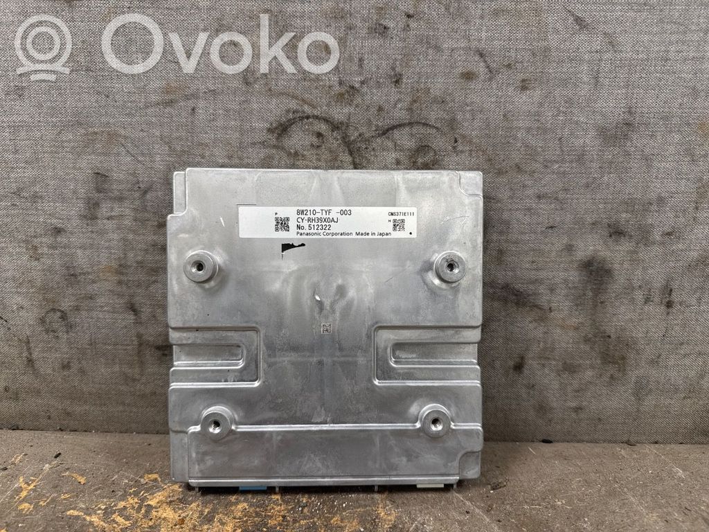 Sonstige Steuergeräte / Module   8W210TYF003,CYRH39X0AJ,CYRH39X0AJ,8W210TYF003,CYRH39X0AJ