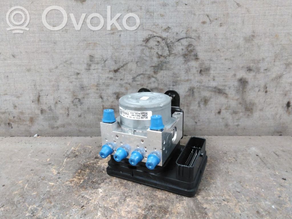 ABS-pumppu   57100TYFE12,57100TYFE02,57100TYFE02,57100TYFE12