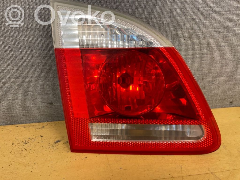BMW 5 E60 E61 Luz trasera/de freno 