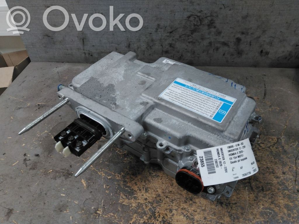 Inversor/convertidor de voltaje   1B00061ME03,1B00061ME03