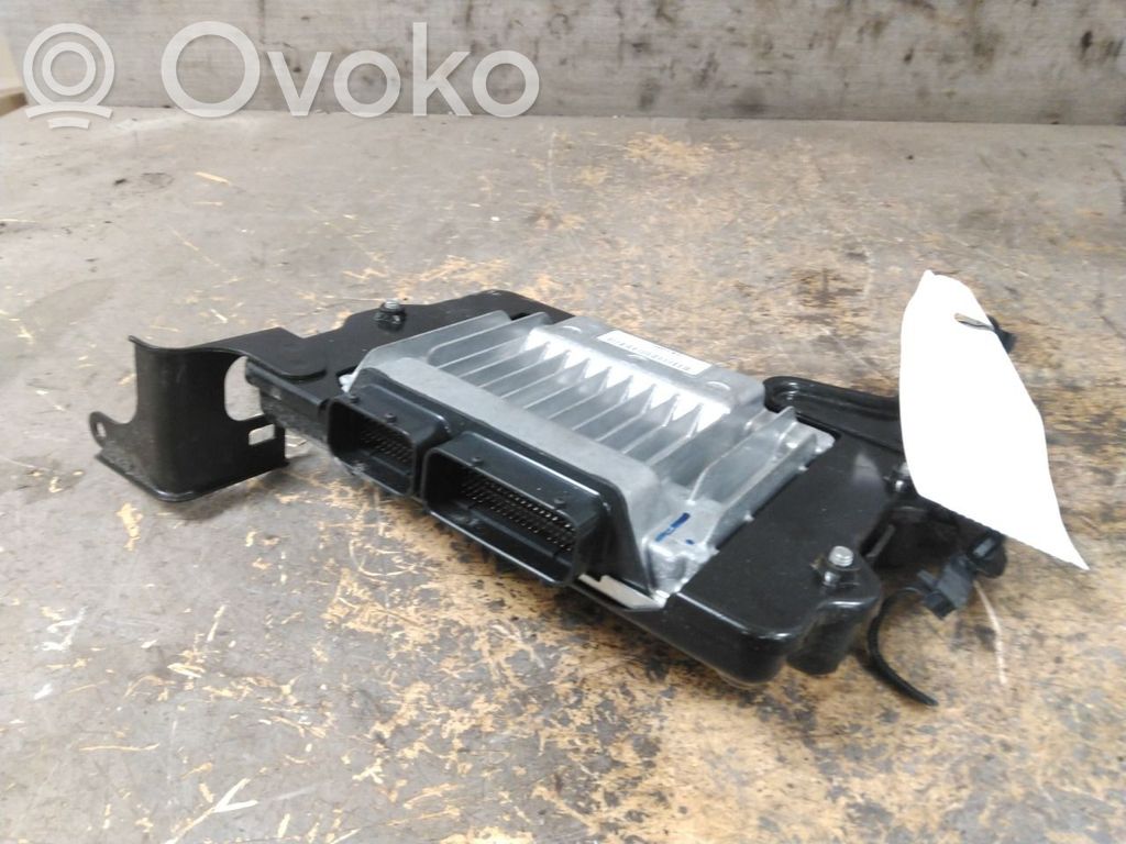 Honda E Autres unités de commande / modules 