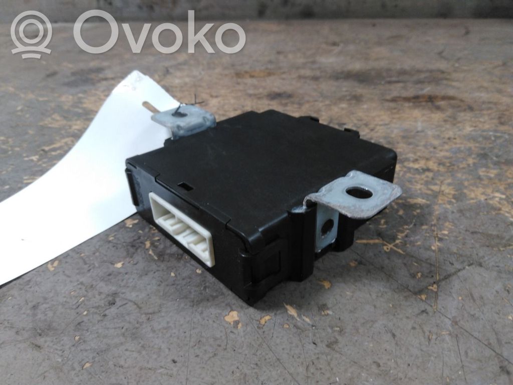Honda E Sonstige Steuergeräte / Module