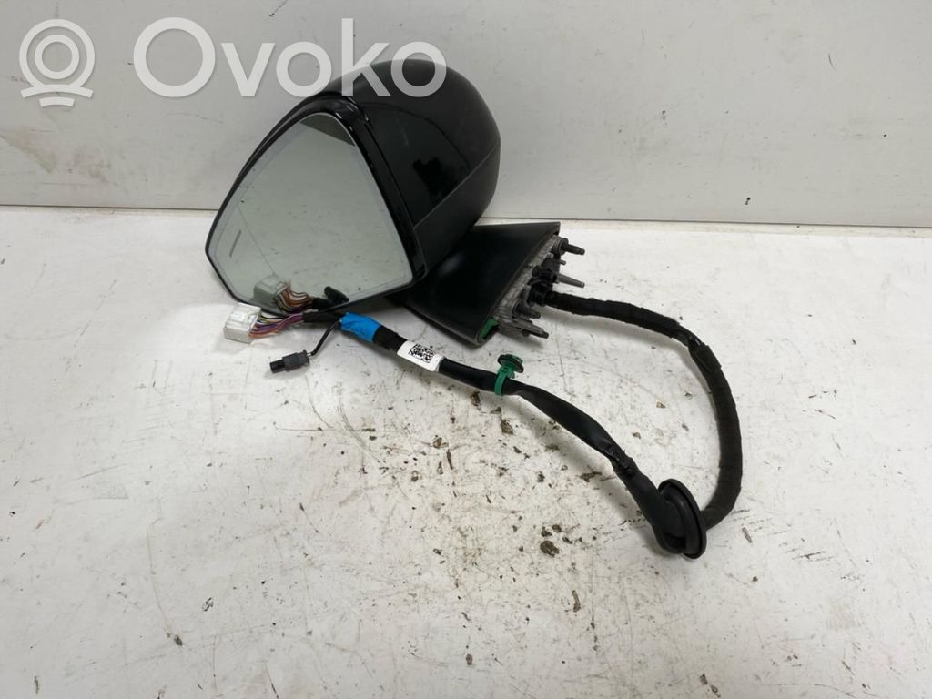 Volvo EX30 Oglindă electrică ușă față 
