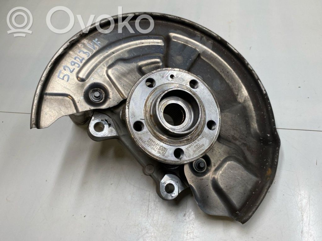 Volvo EX30 Achsschenkel vorne