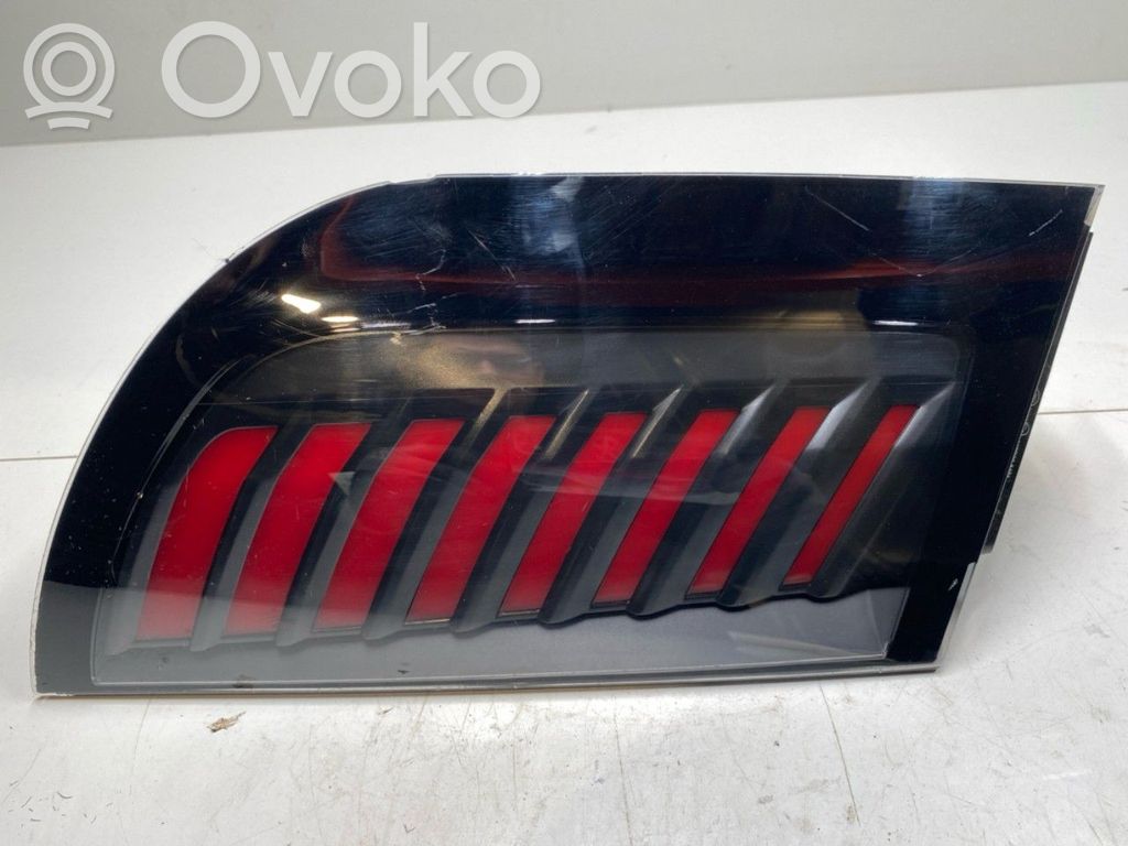 Volvo EX30 Takavalot 