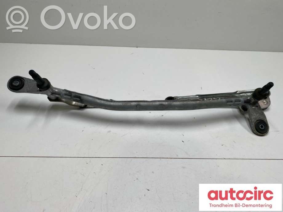 Volvo EX30 Front wiper linkage 