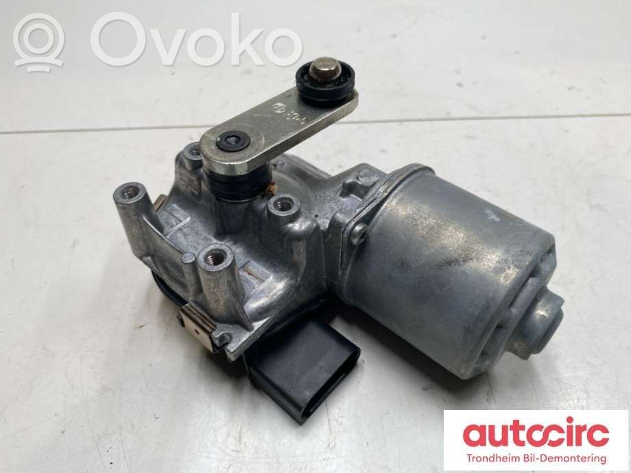 Volvo EX30 Wiper motor 