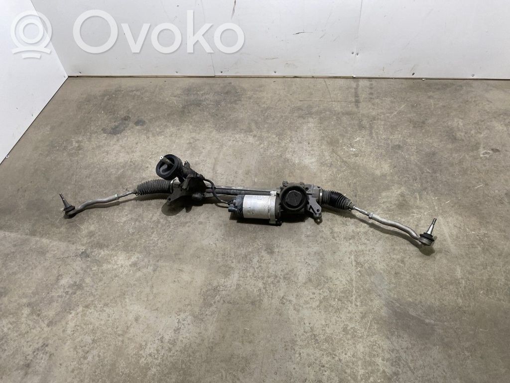 Volvo EX30 Hammastanko 