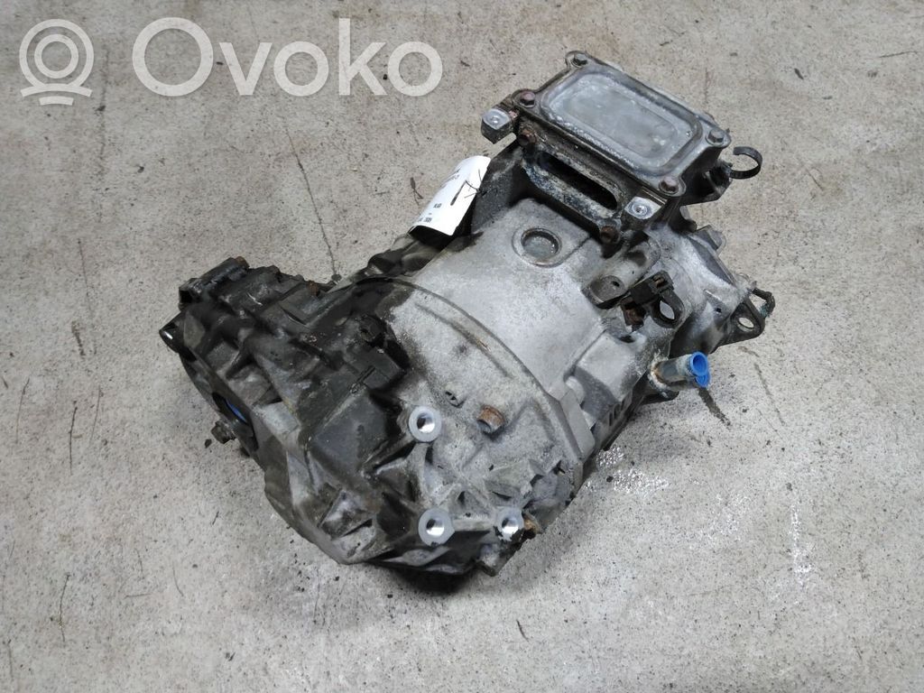 Mitsubishi Outlander Elektromotor für Elektroautos 