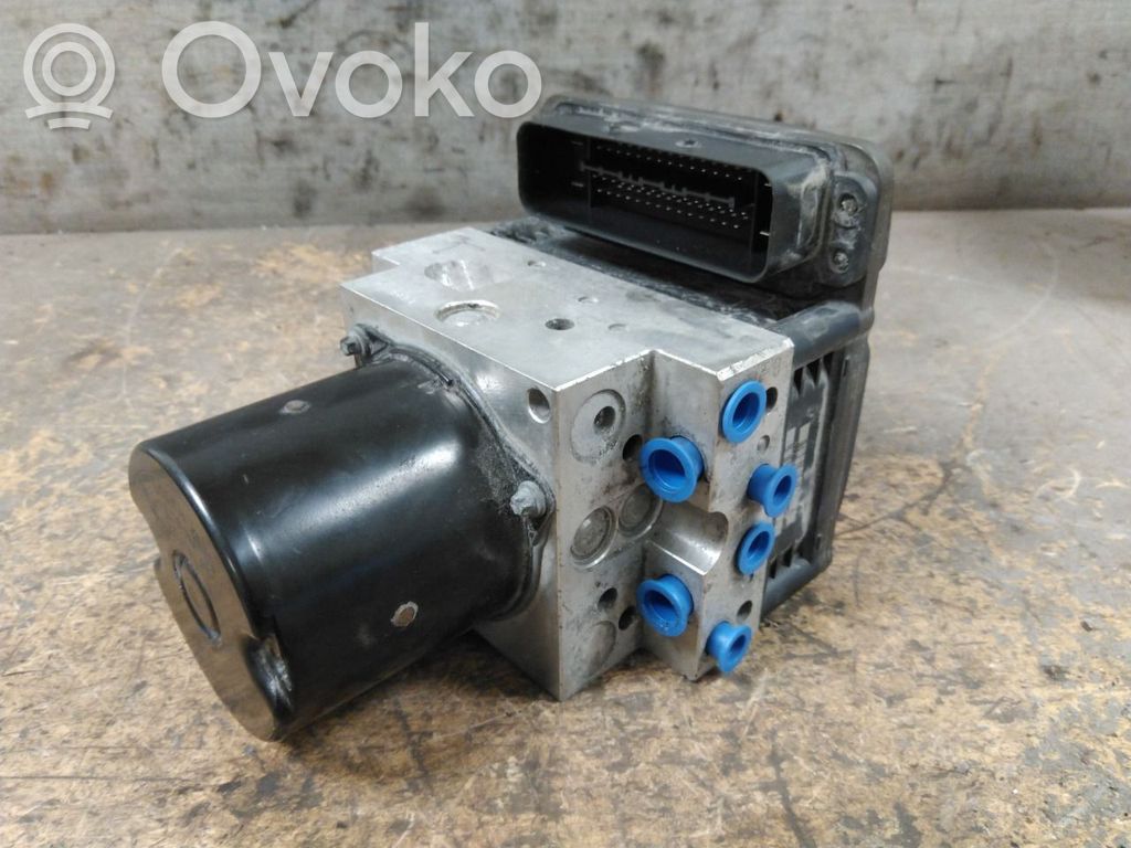 BMW 5 E60 E61 ABS Pump 
