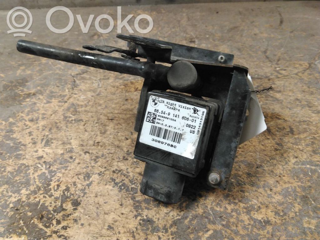 BMW 5 E60 E61 Windshield/windscreen camera 