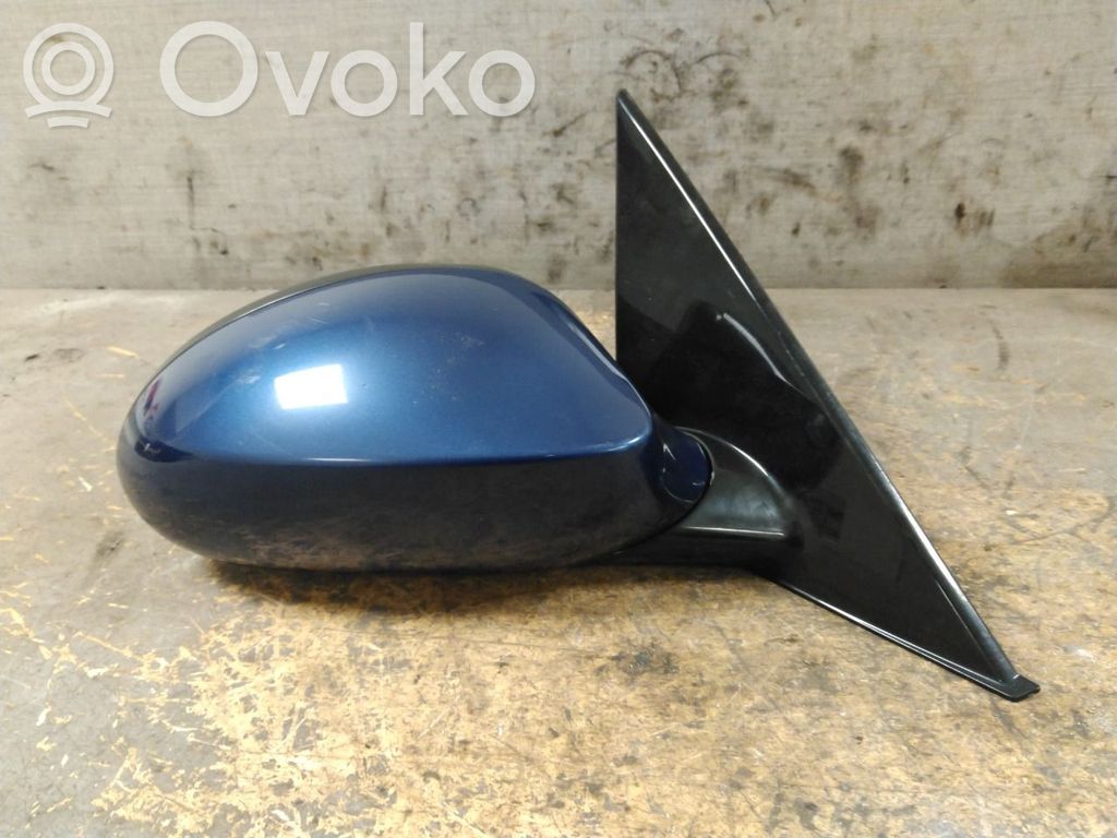 BMW 1 E81 E87 Front door electric wing mirror 