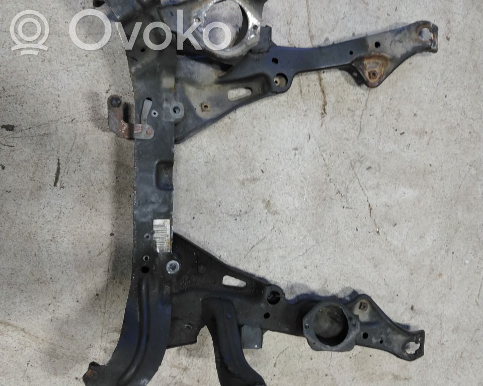 BMW 5 E60 E61 Front subframe 