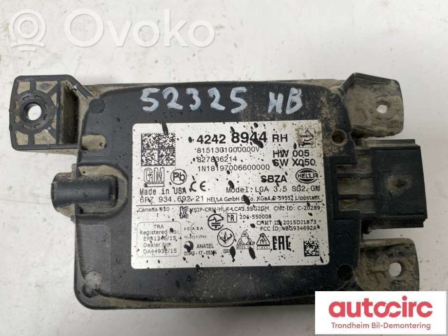 Blind spot module   42428944,42625293,42428944,42625293