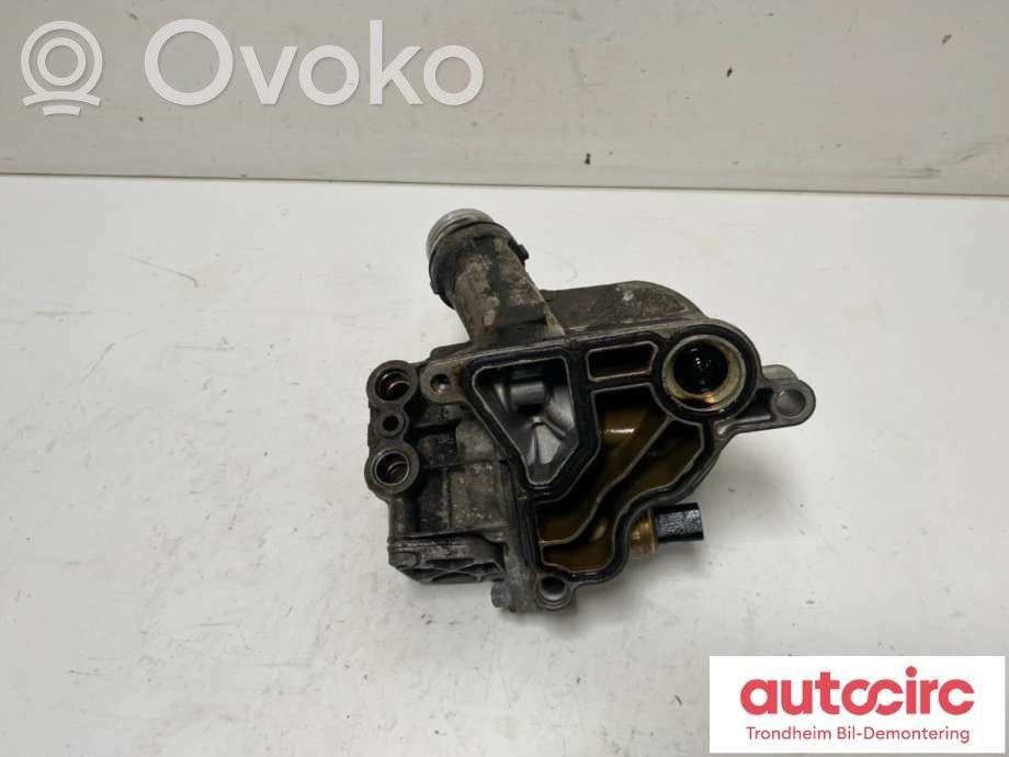 BMW 3 F30 F35 F31 other engine part 