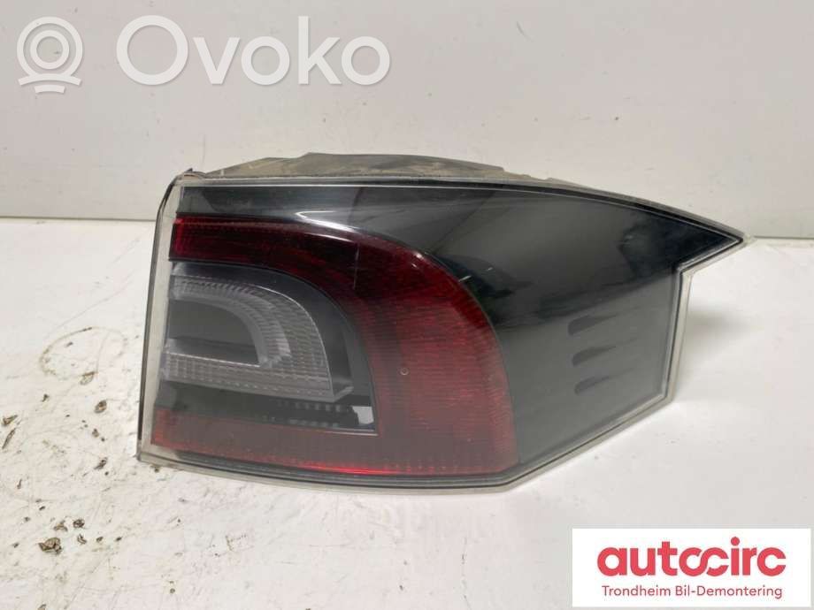 Tesla Model S Takavalot 