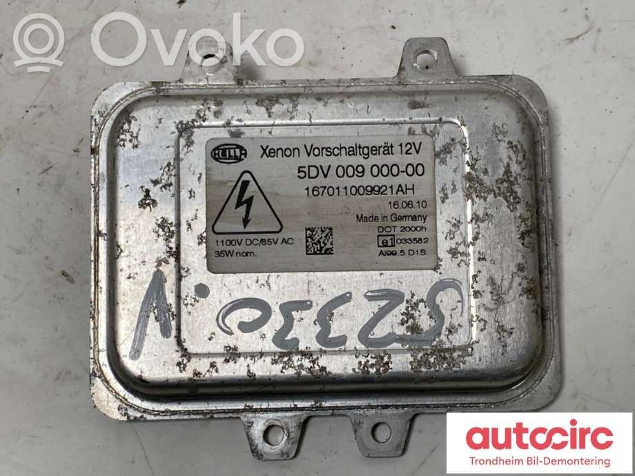 Ford Kuga I Xenon control unit/module 