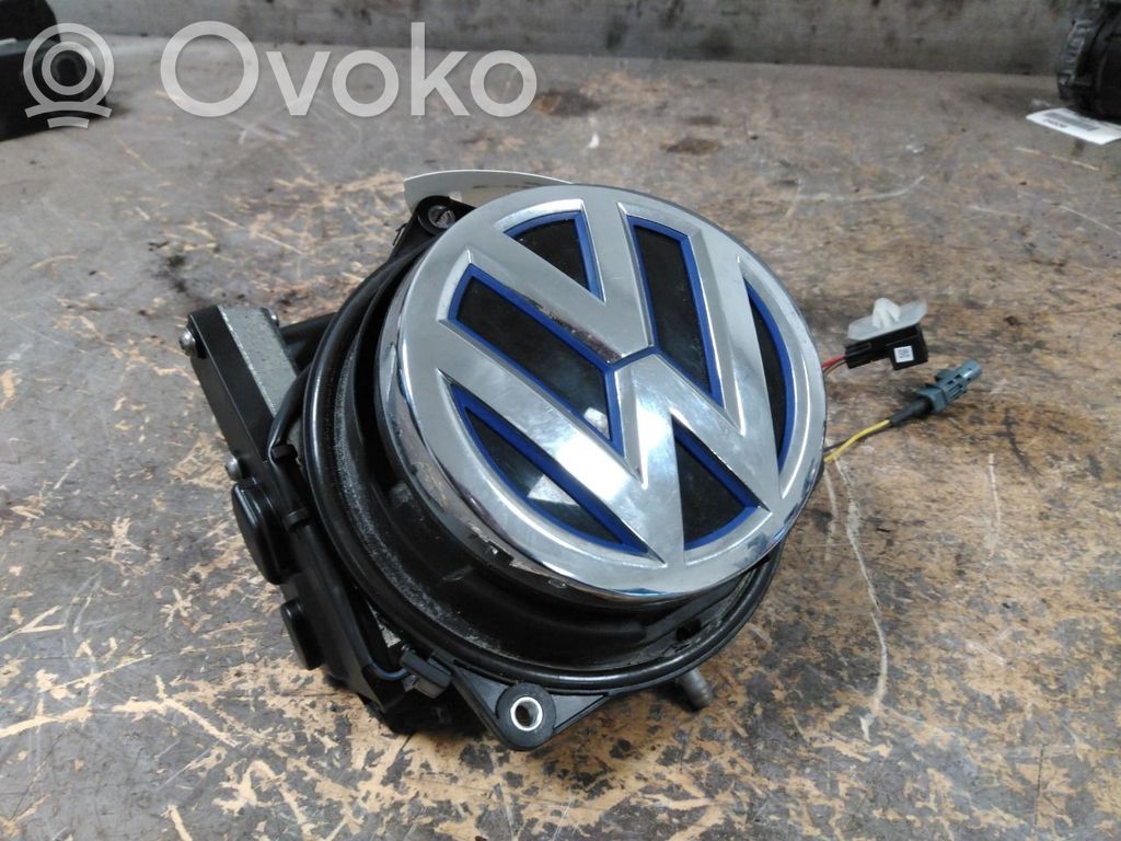 Volkswagen e-Golf Maniglia esterna del portellone posteriore/bagagliaio