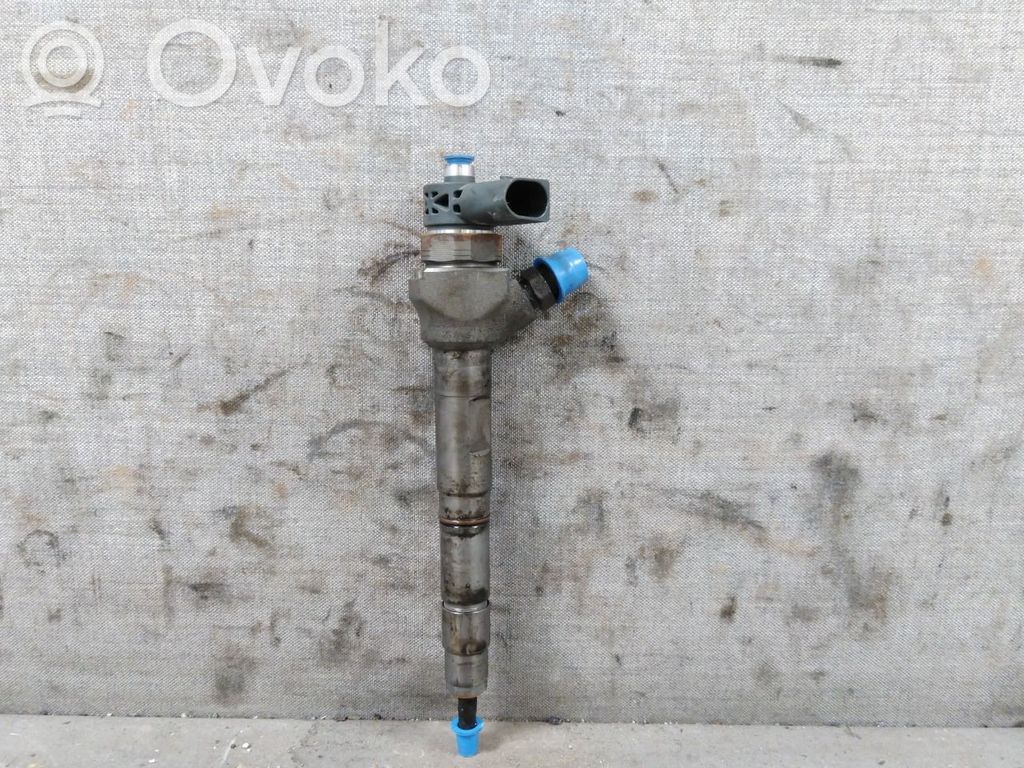 Injector combustibil   04L130277AJ,0445110477,0445110477,0445110477,04L130277AJ,04L130277G