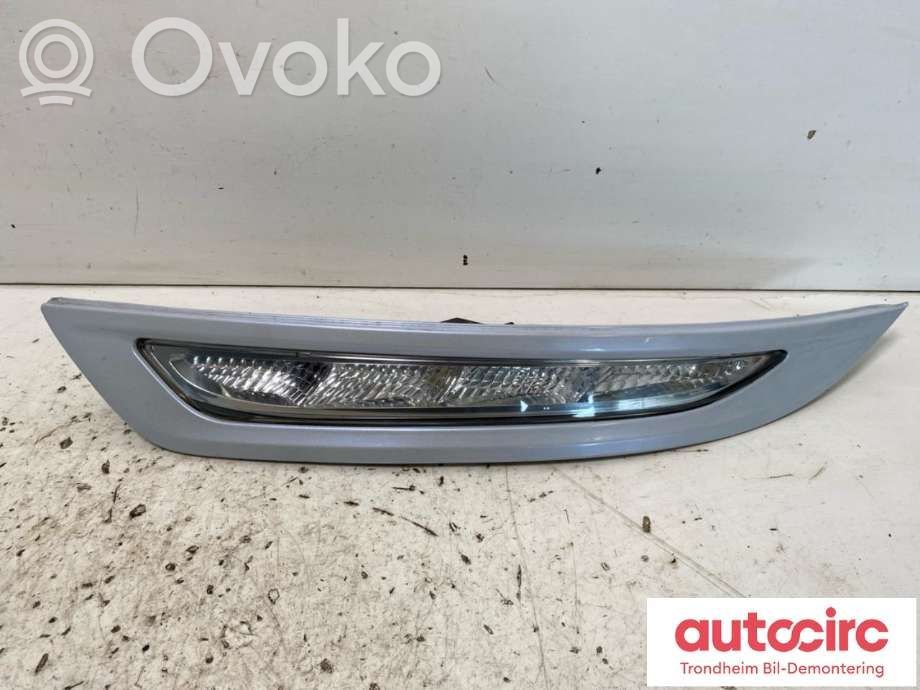 Ford Kuga I LED Daytime headlight 
