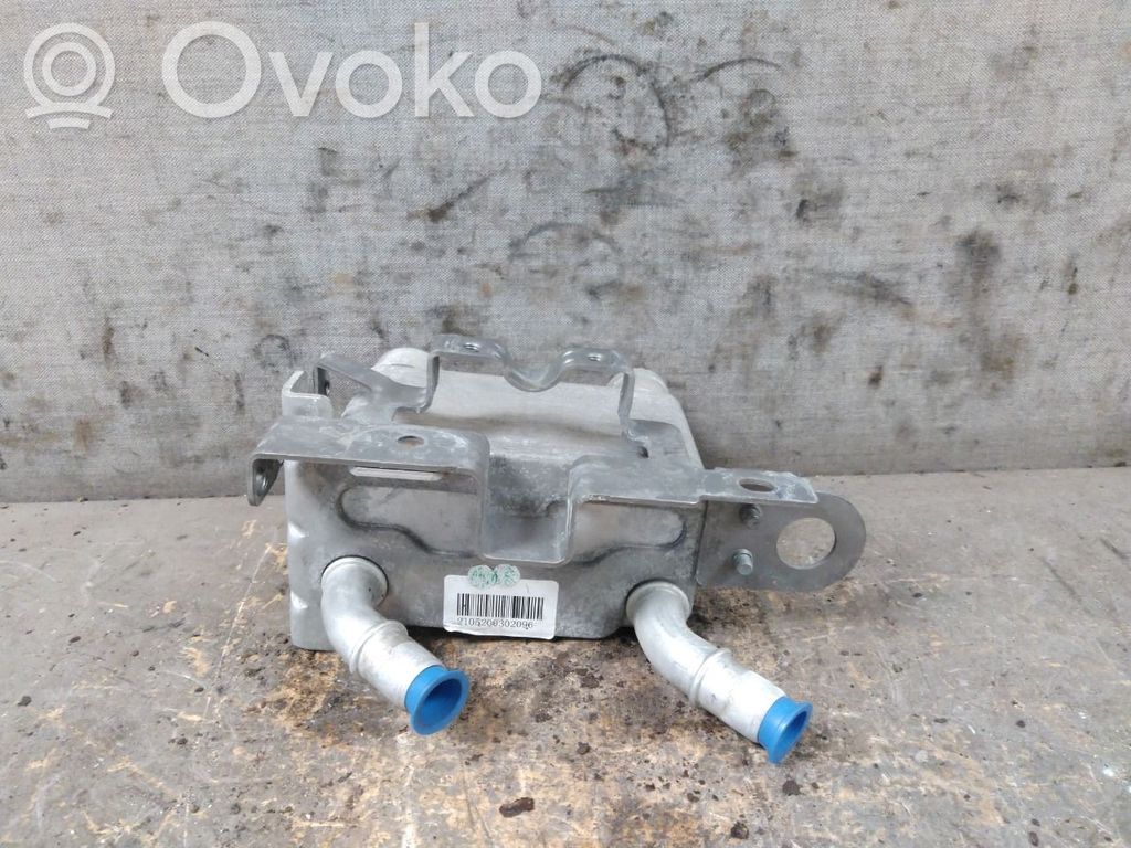 Volvo C40 Muu ilmastointilaitteen osa (A/C)