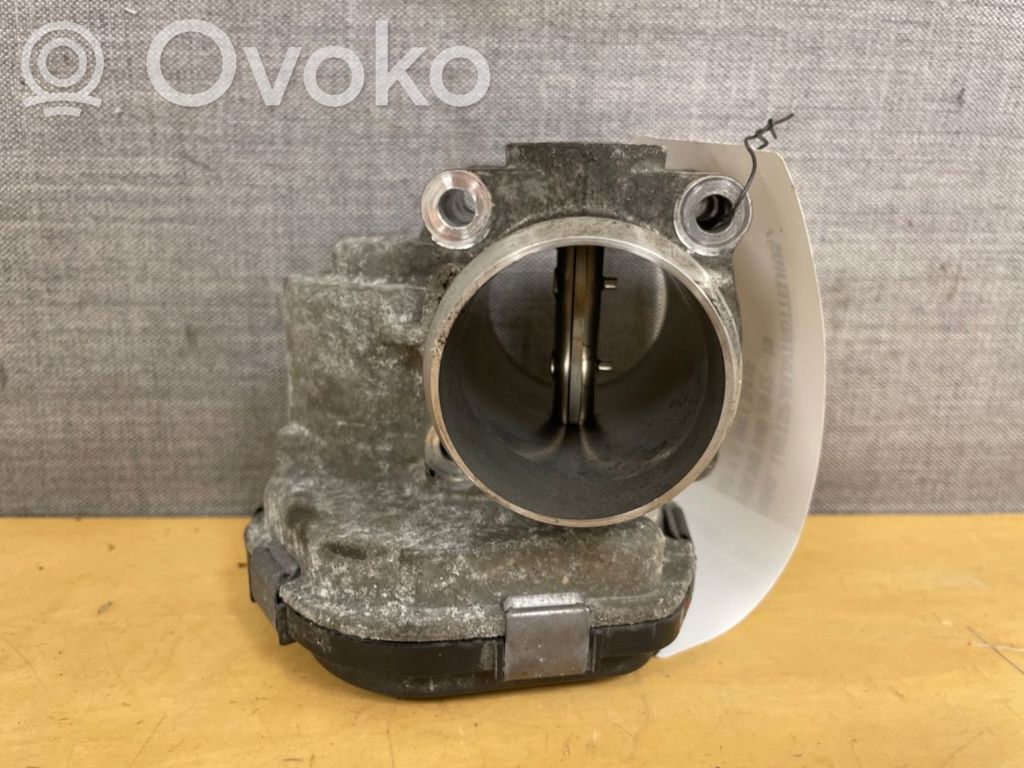 Volvo V40 Valvola corpo farfallato