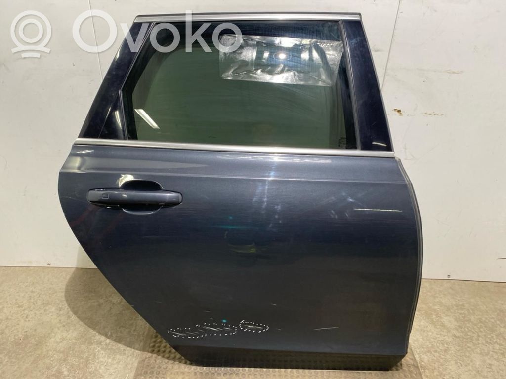 Volvo S90, V90 Puerta trasera 