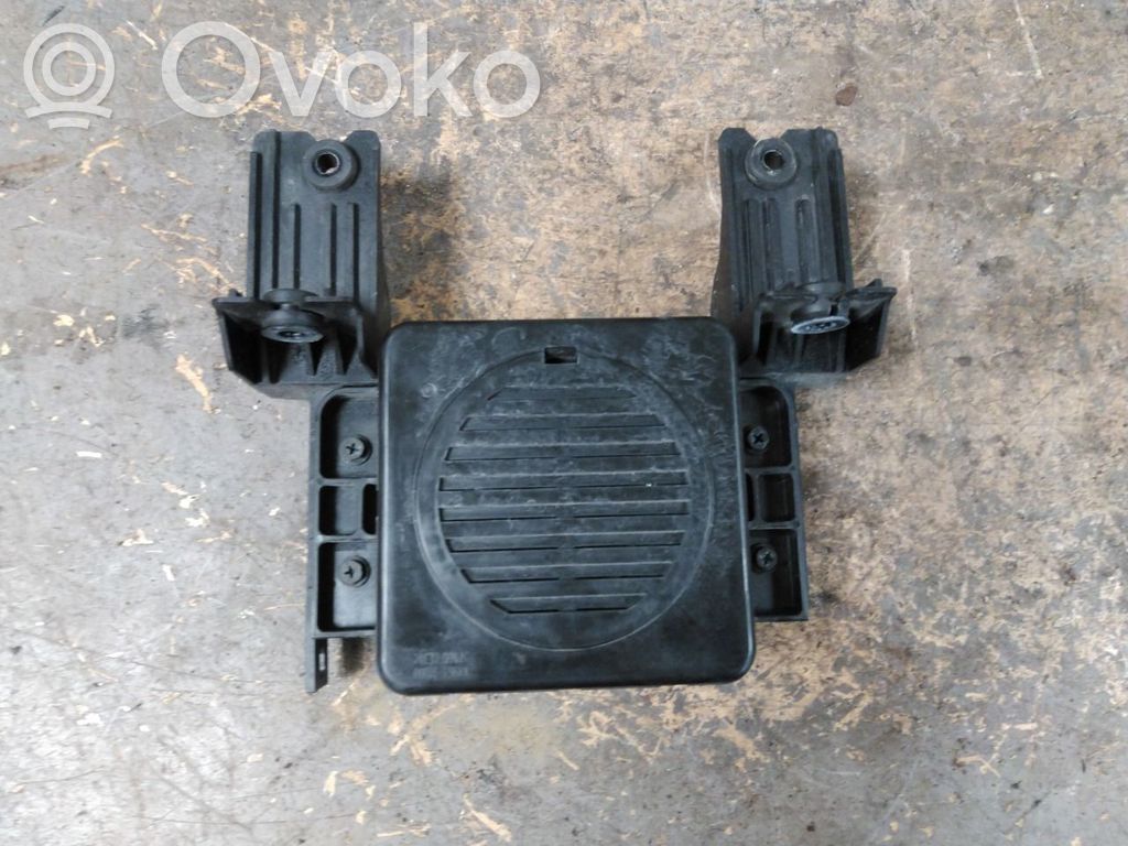 KIA Niro Other devices 