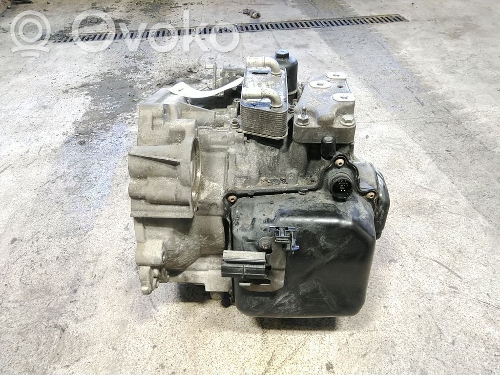 Caja de cambios automática   02E300016E,02E300016E