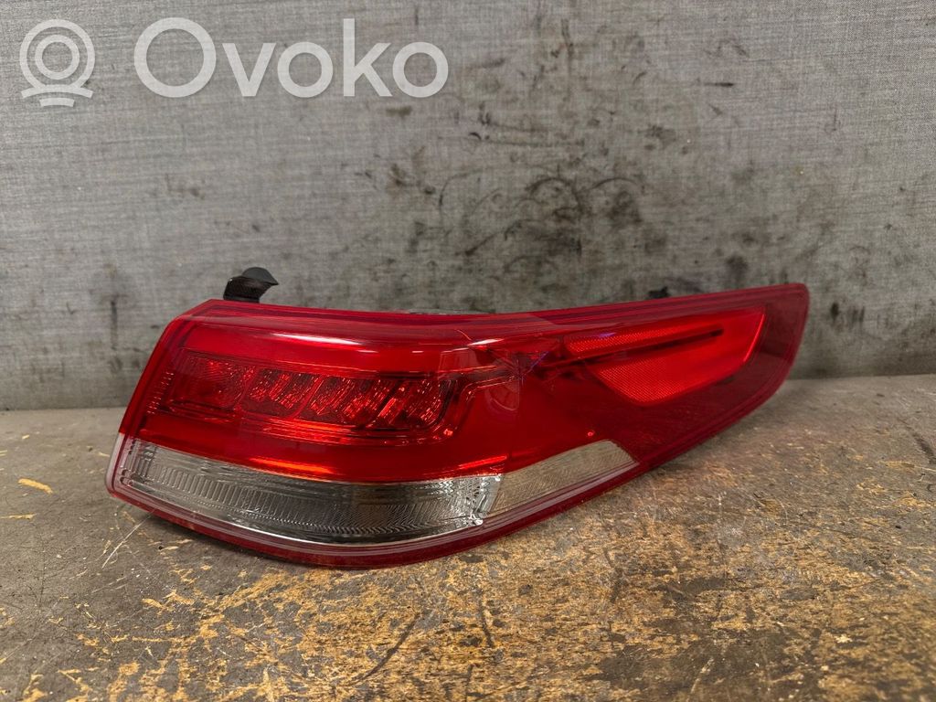 KIA Optima Galinis žibintas kėbule 