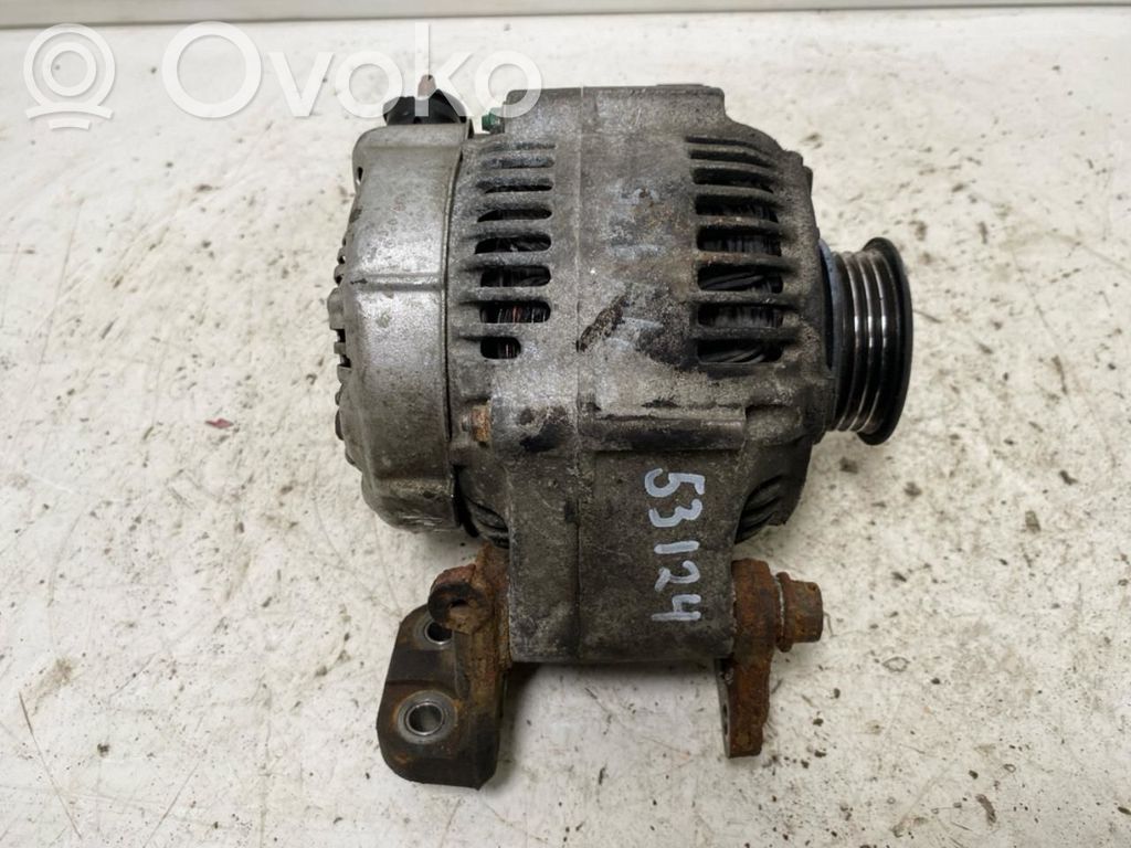 Suzuki Swift I Generatorius 