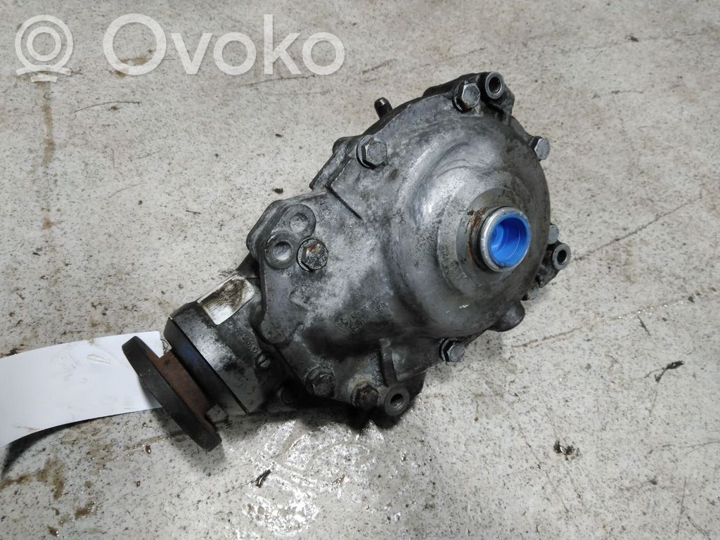 BMW 5 E60 E61 Front differential 