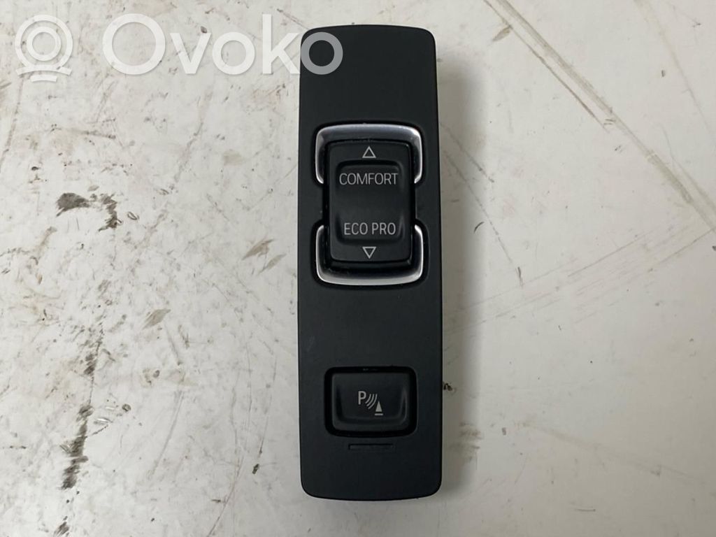 BMW i3 Other switches/knobs/shifts 