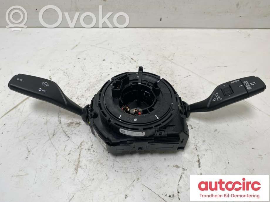 BMW i3 Multifunctional control switch/knob 