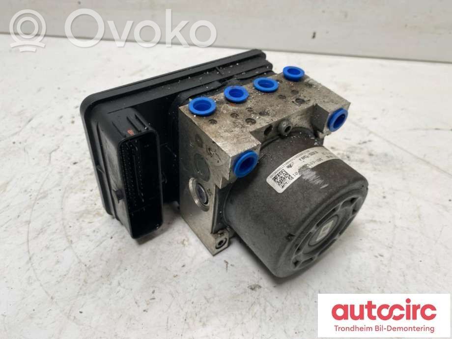 BMW i3 ABS Pump 