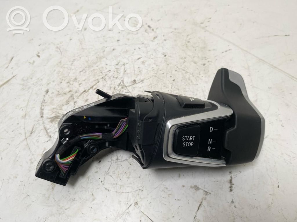 BMW i3 Selector de cambios 