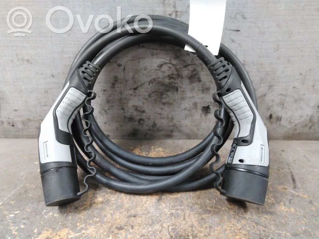 Kabel do ładowania samochodu elektrycznego   EVT2G3PC3AC32A5,EVT2G3PC3AC32A5,EVT2G3PC3AC32A5,EVT2G3PC3AC32A5