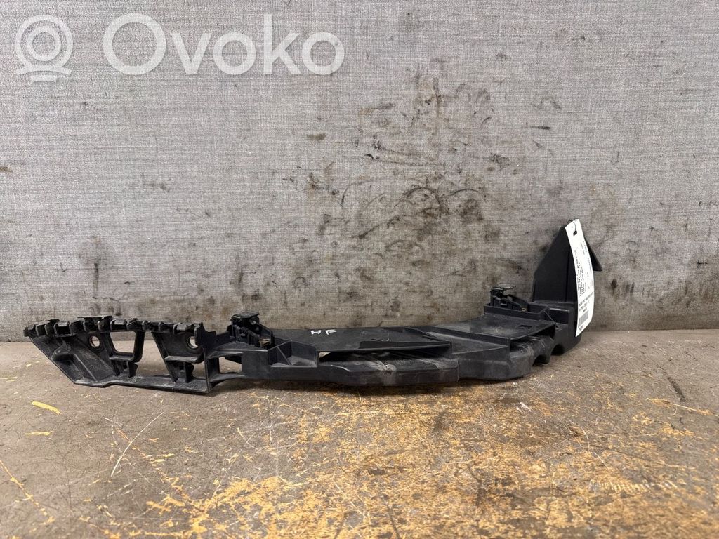 Volkswagen Polo V 6R Support phare frontale