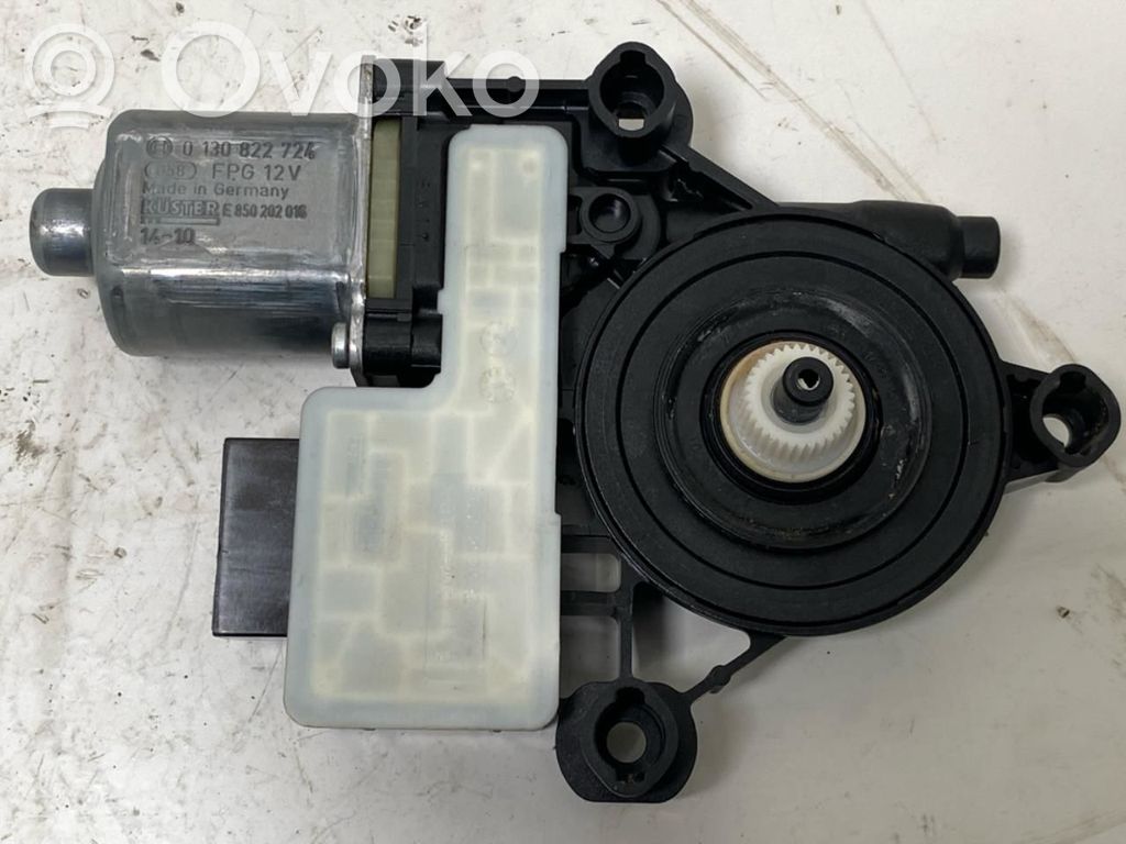 Volkswagen Golf VII Motor macara geam ușă spate 