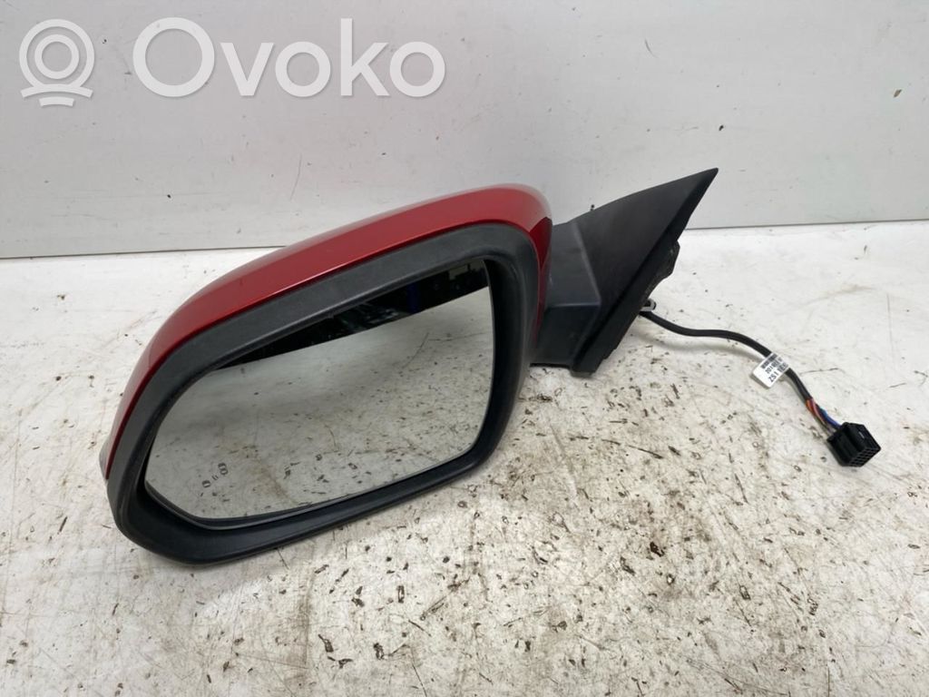 MG ZS Specchietto retrovisore elettrico portiera anteriore