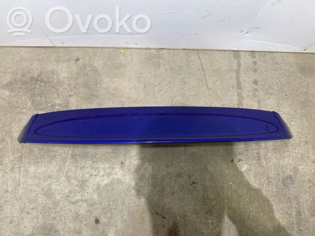 Volkswagen Golf VII Heckspoiler